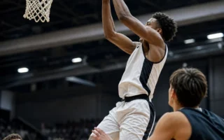 Basketbal: wat is het en de spelregels