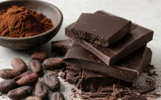Chocolade-allergie: symptomen en alternatieven