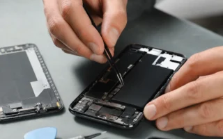 Batterij van je telefoon vervangen: wanneer?
