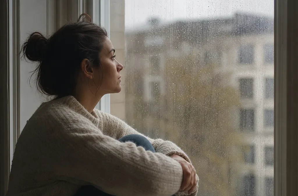 Depressie: symptomen en de depressietest