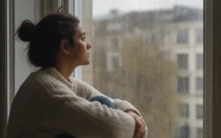 Depressie: symptomen en de depressietest