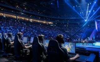E-sport: wat is het en hoe werkt competitief gamen?
