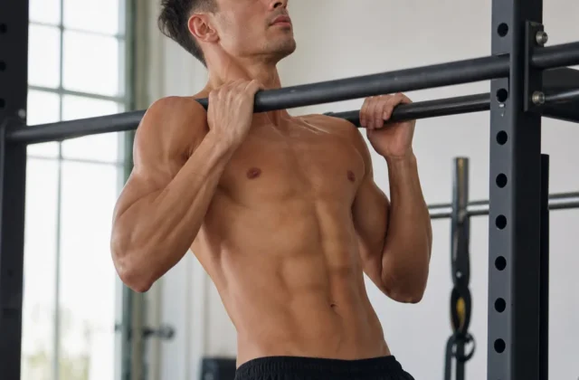 Ectomorf type: kenmerken, dieet en training