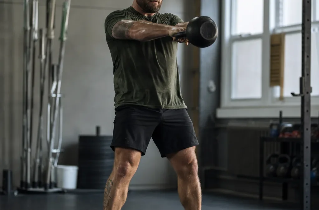 Endomorf type: kenmerken, dieet en training