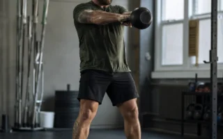 Endomorf type: kenmerken, dieet en training