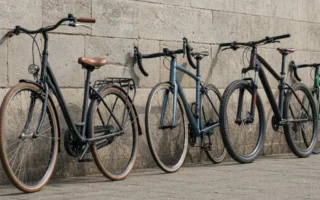 Fietstypes: kies de juiste fiets voor jezelf