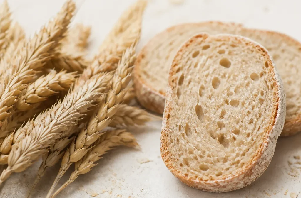 Glutenallergie: symptomen en behandelingen