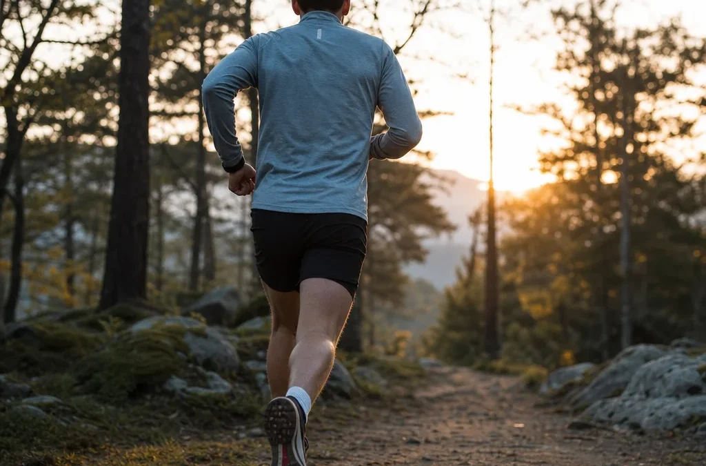 Hardlopen voor beginners: zo begin je goed