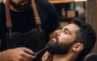 Baardverzorging: hoe verzorg je baard en snor?