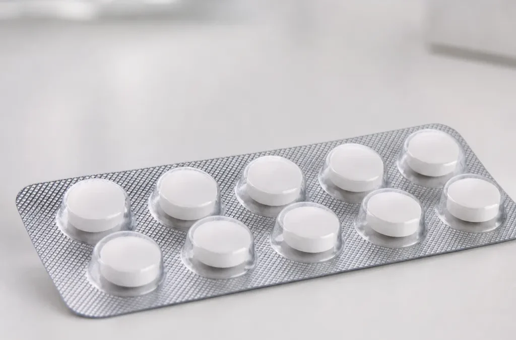 Hoe werken antihistaminen bij allergieën?