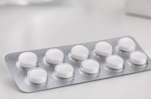 Hoe werken antihistaminen bij allergieën?