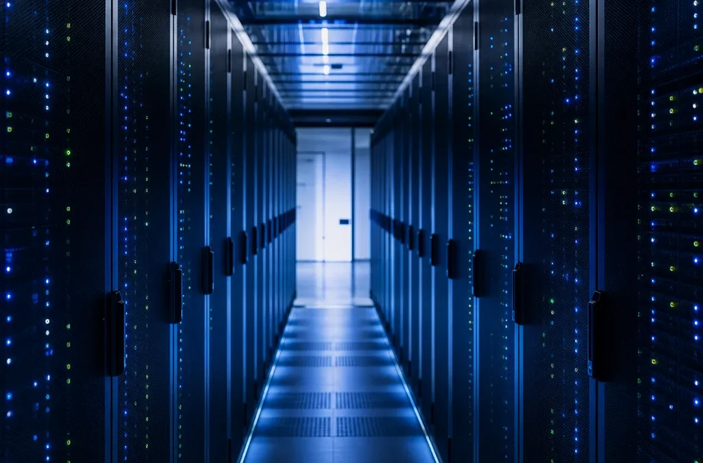 Hosting en servers: een heldere uitleg