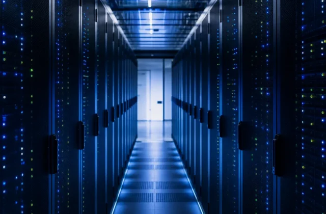Hosting en servers: een heldere uitleg