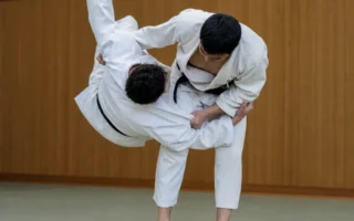 Judo: geschiedenis en techniek van de vechtkunst