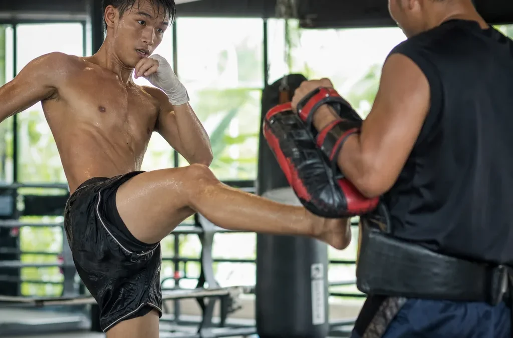 Muay thai (thaiboksen): wat het is en hoe de training werkt