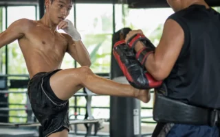 Muay thai (thaiboksen): wat het is en hoe de training werkt