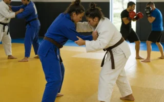 Soorten vechtsporten: een overzicht van de populairste disciplines