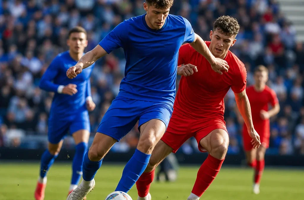 Voetbal: wat is het en wat houdt het in?