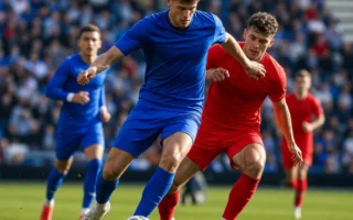 Voetbal: wat is het en wat houdt het in?