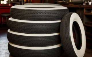 Waar komt het Michelinmannetje vandaan?