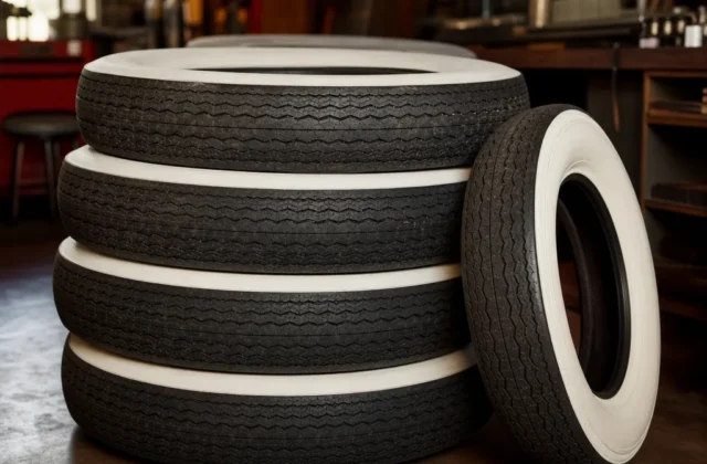 Waar komt het Michelinmannetje vandaan?