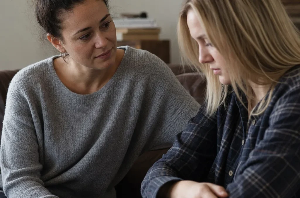 Wat is toxische positiviteit en hoe ga je ermee om?