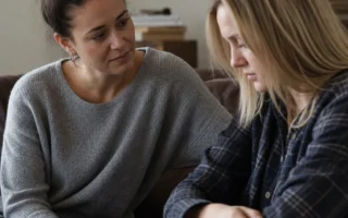 Wat is toxische positiviteit en hoe ga je ermee om?