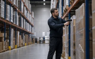 WMS-systeem voor je magazijn: wat je moet weten