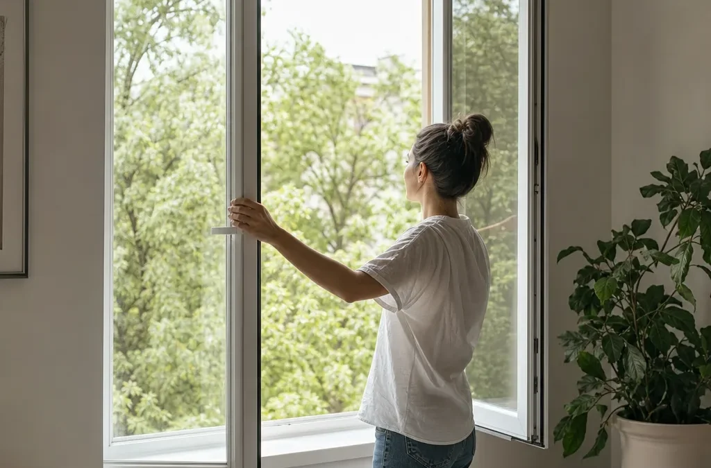 Wat kun je doen tegen schimmel in huis?