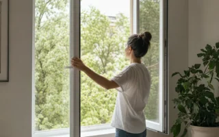 Wat kun je doen tegen schimmel in huis?