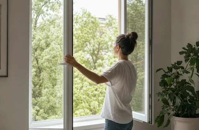 Wat kun je doen tegen schimmel in huis?