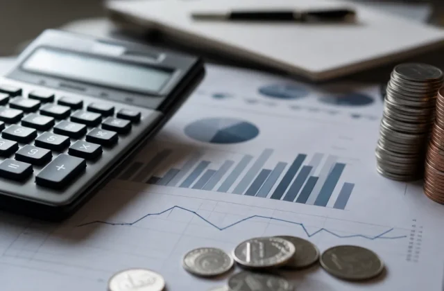 Fiscale voordelen van beleggen in België